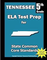 Tennessee 5th Grade Ela Test Prep