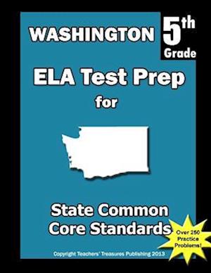 Washington 5th Grade Ela Test Prep