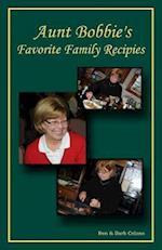 Aunt Bobbie`s Favorite Family Recipes