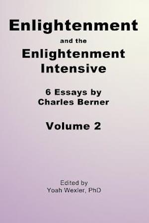 Enlightenment and the Enlightenment Intensive