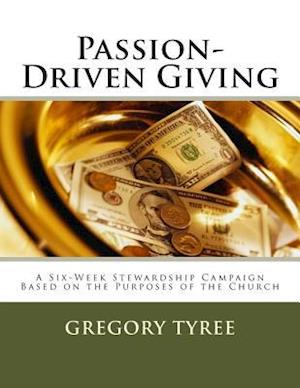 Passion-Driven Giving