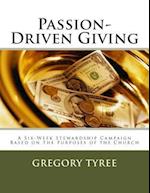 Passion-Driven Giving