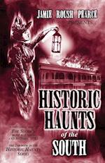 Historic Haunts of the South