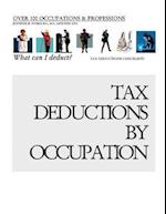 Tax Deductions by Occupation - What Can I Deduct?