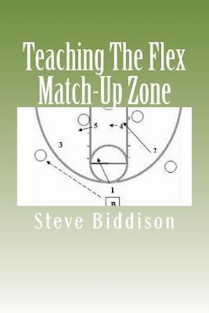 Teaching The Flex Match-Up Zone: An Effective Defense for the High School Coach