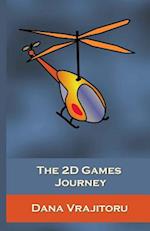 The 2D Games Journey