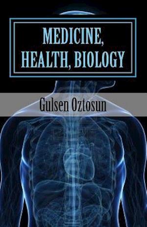 Medicine Health Biology