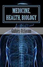 Medicine Health Biology