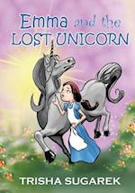 Emma and the Lost Unicorn: Book I in the Fabled Forest Series 