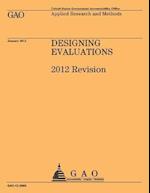 Designing Evaluations