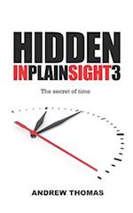 Hidden in Plain Sight 3