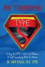 Type Superwoman