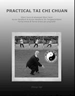 Practical Tai Chi Chuan