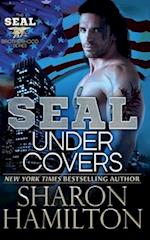 SEAL Under Covers: SEAL Brotherhood Series Book 3 