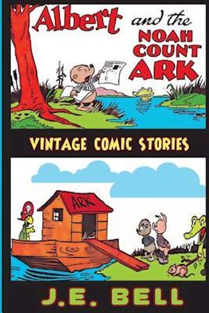 Albert and the Noah Count Ark