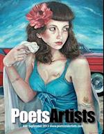Poetsartists (September 2013)