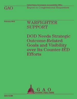 Warfighter Support