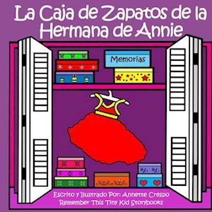 La Caja de Zapatos de La Hermana de Annie