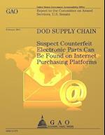 Dod Supply Chain