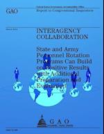 Interagency Collaboration