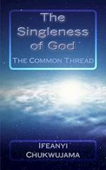 The Singleness of God