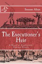 The Executioner's Heir