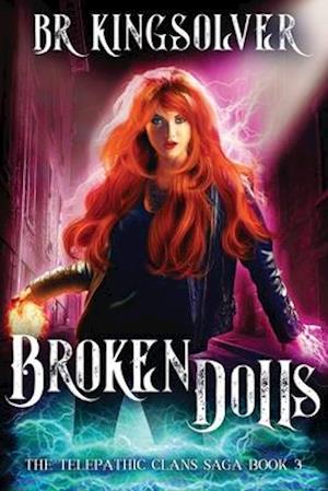 Broken Dolls