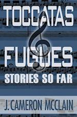 Toccatas & Fugues