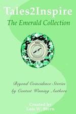 Tales2Inspire The Emerald Collection