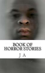 Book Of Horror Stories