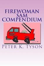 Firewoman Sam Compendium