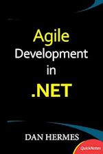 Agile Development in .Net