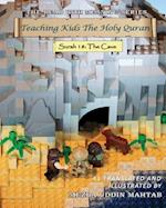 Teaching Kids the Holy Quran - Surah 18
