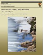 Sierra Nevada Network Bird Monitoring