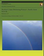 Weather/Climate Monitoring Protocol - Pacific Island Network