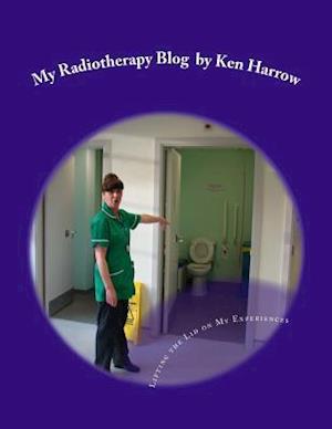 My Radiotherapy Blog