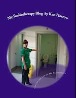 My Radiotherapy Blog