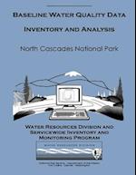 Baseline Water Quality Data Inventory and Analysis