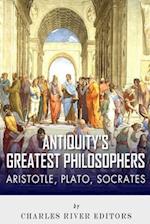 Antiquity's Greatest Philosophers