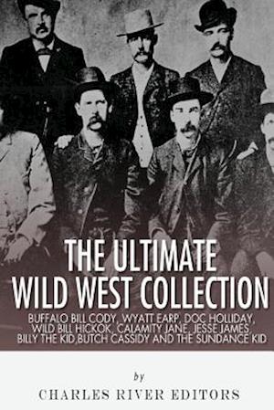 The Ultimate Wild West Collection