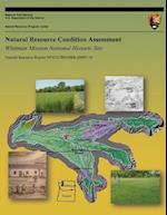 Natural Resource Condition Assessment