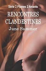 Rencontres clandestines