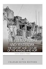 The Pueblo of Yesterday and Today