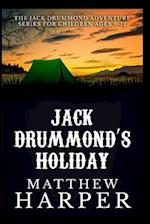 Jack Drummond's Holiday