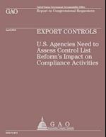 Exports Controls