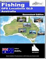 Fishing GPS Locations Qld Australia