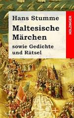 Maltesische Märchen