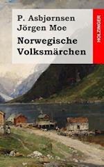 Norwegische Volksmärchen