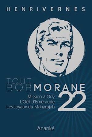 Tout Bob Morane/22