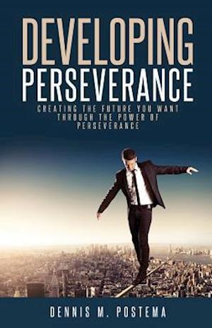 Developing Perseverance